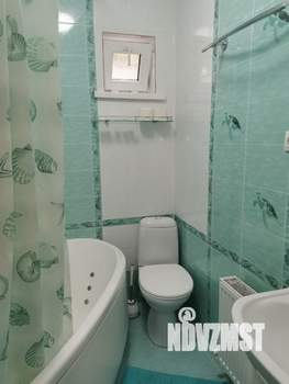 Дом 60м&sup2;, 2-этажный, посуточно, 