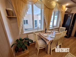 Дом 50м&sup2;, 1-этажный, посуточно, 