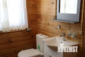 Дом 76м², 2-этажный, посуточно, 