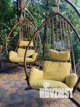 Дом 38м&sup2;, 2-этажный, посуточно, 