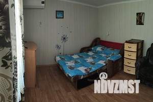 Дом 35м², 2-этажный, посуточно, 