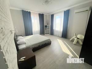 Дом 70м², 2-этажный, посуточно, 