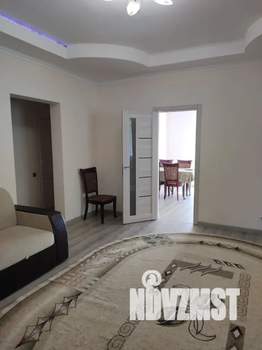 Дом 120м&sup2;, 2-этажный, посуточно, 