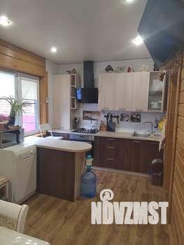 Дом 75м&sup2;, 2-этажный, посуточно, 