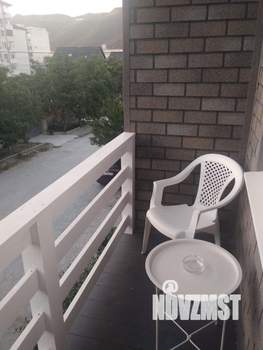 Дом 60м&sup2;, 2-этажный, на длительный срок, 