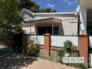 Дом 40м², 1-этажный, посуточно, 