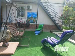 Дом 30м&sup2;, 2-этажный, посуточно, 