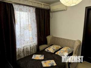 Дом 40м², 1-этажный, посуточно, 