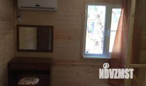 Дом 38м², 2-этажный, посуточно, 