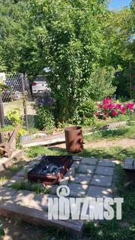 Дом 33м&sup2;, 1-этажный, посуточно, 