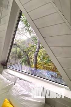 Дом 54м&sup2;, 2-этажный, посуточно, 