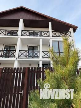 Дом 150м², 2-этажный, посуточно, 