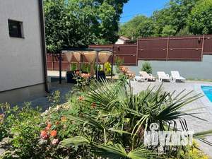 Дом 150м², 2-этажный, посуточно, 