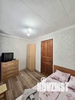 Дом 40м&sup2;, 1-этажный, посуточно, 