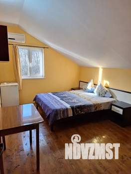 Дом 120м², 2-этажный, посуточно, 