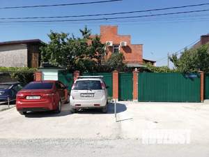 Дом 55м&sup2;, 2-этажный, посуточно, 