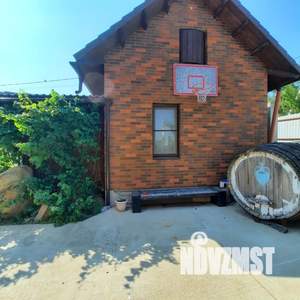 Дом 25м², 1-этажный, посуточно, 