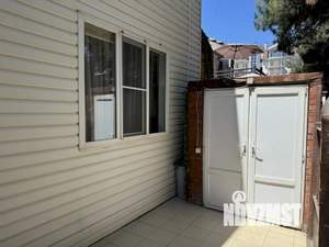 Дом 60м², 2-этажный, посуточно, 