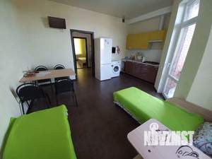 Дом 65м&sup2;, 2-этажный, посуточно, 