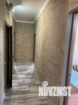 Дом 120м&sup2;, 2-этажный, посуточно, 