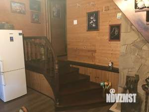 Дом 70м&sup2;, 1-этажный, посуточно, 