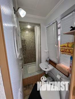 Дом 35м&sup2;, 1-этажный, посуточно, 