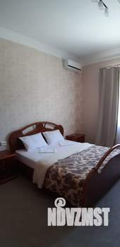 Дом 100м², 2-этажный, посуточно, 