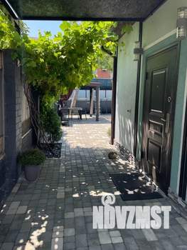 Дом 45м&sup2;, 1-этажный, посуточно, 