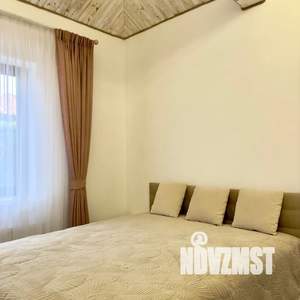 Дом 71м&sup2;, 1-этажный, посуточно, 