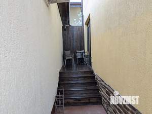 Таунхаус 40м&sup2;, 1-этажный, на длительный срок, 