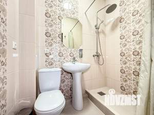 Дом 25м², 1-этажный, посуточно, 