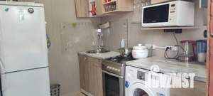 Дом 15м², 1-этажный, посуточно, 
