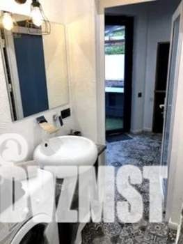 Таунхаус 100м&sup2;, 2-этажный, на длительный срок, 