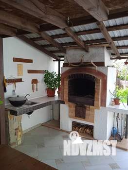 Дом 130м&sup2;, 2-этажный, посуточно, 