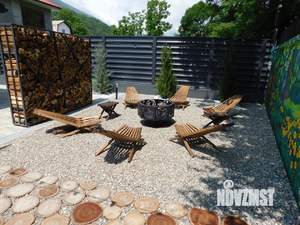 Дом 220м&sup2;, 2-этажный, посуточно, 