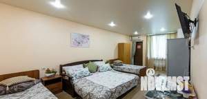 Дом 38м&sup2;, 1-этажный, посуточно, 