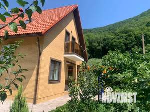 Дом 250м², 2-этажный, посуточно, 