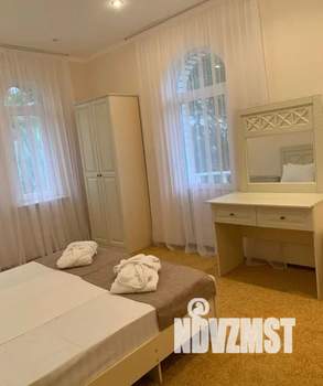 Дом 100м&sup2;, 2-этажный, посуточно, 