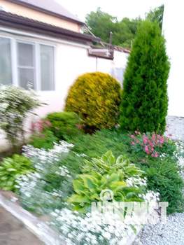 Дом 40м², 1-этажный, посуточно, 