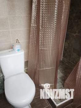 Дом 45м&sup2;, 1-этажный, посуточно, 