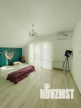 Дом 180м², 2-этажный, посуточно, 