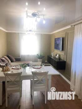 Дом 75м&sup2;, 1-этажный, посуточно, 