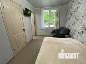 Дом 50м², 1-этажный, посуточно, 