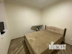 Дом 50м², 1-этажный, посуточно, 