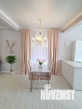 Дом 70м², 2-этажный, посуточно, 