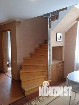 Дом 130м&sup2;, 2-этажный, посуточно, 