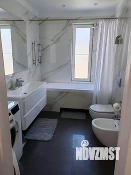 Дом 125м&sup2;, 2-этажный, посуточно, 