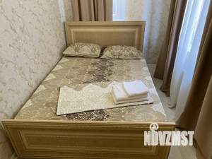 Дом 50м&sup2;, 1-этажный, посуточно, 