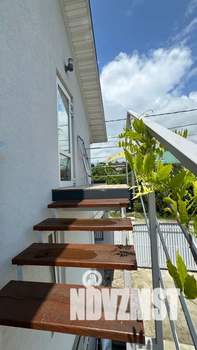 Дом 60м², 2-этажный, посуточно, 