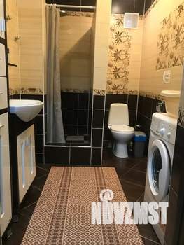 Дом 102м², 1-этажный, посуточно, 